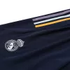 Conjunto Entrenamiento Real Madrid 2023/24 Hombre (Camiseta Sin Mangas + Pantalón Corto) - camisetasfutbol