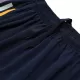 Conjunto Real Madrid 2023/24 Pre-Partido Hombre (Camiseta + Pantalón Corto) - camisetasfutbol