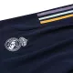 Conjunto Real Madrid 2023/24 Pre-Partido Hombre (Camiseta + Pantalón Corto) - camisetasfutbol