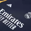 Camiseta sin Mangas Real Madrid 2023/24 Pre-Partido Hombre - camisetasfutbol