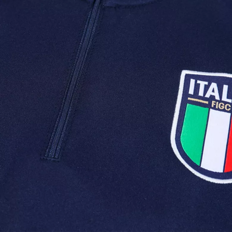 Conjunto Italia 2023 Hombre (Chaqueta + Pantalón) - camisetasfutbol