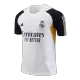 Camiseta Real Madrid 2023/24 Pre-Partido Hombre - Versión Replica - camisetasfutbol