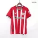 Conjunto Athletic Club de Bilbao 2023/24 Primera Equipación Local Hombre (Camiseta + Pantalón Corto) - camisetasfutbol