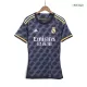 Camiseta Auténtica Real Madrid 2023/24 Segunda Equipación Visitante Hombre Adidas - Versión Jugador - camisetasfutbol