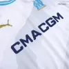 Camiseta SARR #23 Marseille 2023/24 Primera Equipación Local Hombre - Versión Hincha - camisetasfutbol