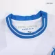 Camiseta Auténtica Marseille 2023/24 Primera Equipación Local Hombre - Versión Jugador - camisetasfutbol