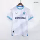 Camiseta Marseille 2023/24 Primera Equipación Local Hombre - Versión Replica - camisetasfutbol