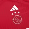 Camiseta Auténtica Ajax 2023/24 Primera Equipación Local Hombre - Versión Jugador - camisetasfutbol