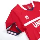 Camiseta Middlesbrough 2023/24 Primera Equipación Local Hombre - Versión Replica - camisetasfutbol