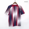 Camiseta Barcelona 2023/24 Pre-Partido Hombre - Versión Hincha - camisetasfutbol