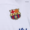 Camiseta Auténtica F. DE JONG #21 Barcelona 2023/24 Segunda Equipación Visitante Hombre - Versión Jugador - camisetasfutbol