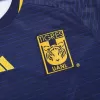 Camiseta Tigres UANL 2023/24 Segunda Equipación Visitante Hombre - Versión Hincha - camisetasfutbol