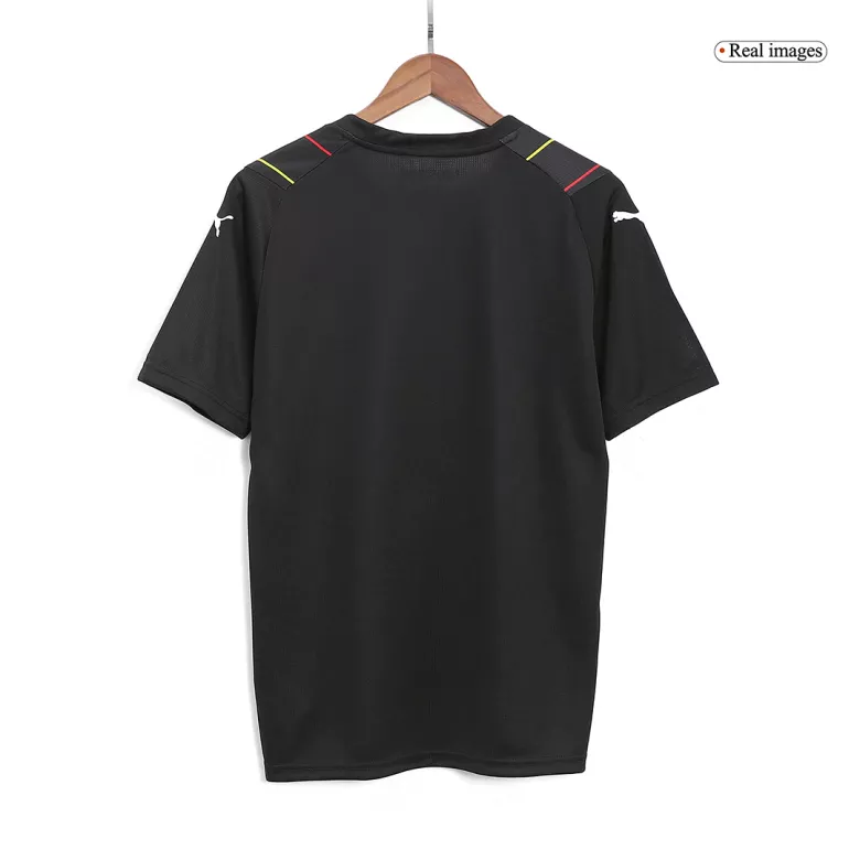 Camiseta RC Lens 2023/24 Segunda Equipación Visitante Hombre - Versión Hincha - camisetasfutbol