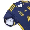 Camiseta Tigres UANL 2023/24 Segunda Equipación Visitante Hombre - Versión Hincha - camisetasfutbol