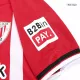 Conjunto Athletic Club de Bilbao 2023/24 Primera Equipación Local Hombre (Camiseta + Pantalón Corto) - camisetasfutbol