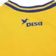 Camiseta Las Palmas 2023/24 Primera Equipación Local Hombre - Versión Replica - camisetasfutbol