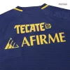 Camiseta Tigres UANL 2023/24 Segunda Equipación Visitante Hombre - Versión Hincha - camisetasfutbol