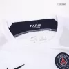 Miniconjunto PSG 2023/24 Segunda Equipación Visitante Niño (Camiseta + Pantalón Corto) - camisetasfutbol