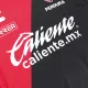 Camiseta Manga Larga Atlas de Guadalajara 2023/24 Primera Equipación Local Hombre - Versión Replica - camisetasfutbol