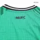 Camiseta Auténtica Newcastle United 2023/24 Segunda Equipación Visitante Hombre - Versión Jugador - camisetasfutbol