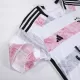 Camiseta RABIOT #25 Juventus 2023/24 Segunda Equipación Visitante Hombre - Versión Replica - camisetasfutbol