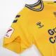 Camiseta Las Palmas 2023/24 Primera Equipación Local Hombre - Versión Replica - camisetasfutbol