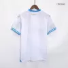 Camiseta SARR #23 Marseille 2023/24 Primera Equipación Local Hombre - Versión Hincha - camisetasfutbol