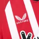 Camiseta Athletic Club de Bilbao 2023/24 Primera Equipación Local Hombre - Versión Replica - camisetasfutbol