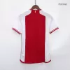 Camiseta Auténtica Ajax 2023/24 Primera Equipación Local Hombre - Versión Jugador - camisetasfutbol