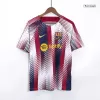 Camiseta Barcelona 2023/24 Pre-Partido Hombre - Versión Hincha - camisetasfutbol