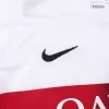 Miniconjunto PSG 2023/24 Segunda Equipación Visitante Niño (Camiseta + Pantalón Corto) - camisetasfutbol