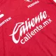 Camiseta Atlas de Guadalajara 2023/24 Segunda Equipación Visitante Hombre - Versión Replica - camisetasfutbol