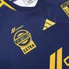 Camiseta Tigres UANL 2023/24 Segunda Equipación Visitante Hombre - Versión Hincha - camisetasfutbol