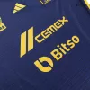 Camiseta Tigres UANL 2023/24 Segunda Equipación Visitante Hombre - Versión Hincha - camisetasfutbol