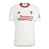 Camiseta Manchester United 2023/24 Tercera Equipación Hombre - Versión Hincha - camisetasfutbol