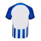 Camiseta Brighton & Hove Albion 2023/24 Primera Equipación Local Hombre - Versión Replica - camisetasfutbol