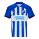 Camiseta Brighton & Hove Albion 2023/24 Primera Equipación Local Hombre - Versión Replica - camisetasfutbol