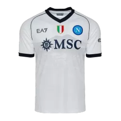 Equipacion del online napoli