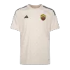 Camiseta LUKAKU #90 Roma 2023/24 Segunda Equipación Visitante Hombre - Versión Hincha - camisetasfutbol