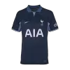 Camiseta Tottenham Hotspur 2023/24 Segunda Equipación Visitante Hombre - Versión Hincha - camisetasfutbol