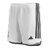 Pantalón Corto Juventus 2023/24 Segunda Equipación Visitante Hombre - camisetasfutbol