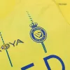 Calidad Premium Camiseta RONALDO #7 Al Nassr 2023/24 Primera Equipación Local Hombre - Versión Hincha - camisetasfutbol