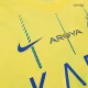 Camiseta RONALDO #7 Al Nassr 2023/24 Primera Equipación Local Hombre - Versión Replica - camisetasfutbol