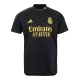 Conjunto Real Madrid 2023/24 Tercera Equipación Hombre (Camiseta + Pantalón Corto) - camisetasfutbol