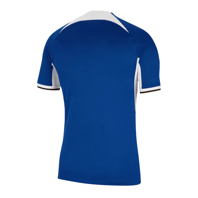 Camiseta STERLING #7 Chelsea 2023/24 Primera Equipación Local Hombre - Versión Hincha - camisetasfutbol