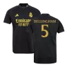 Camiseta BELLINGHAM #5 Real Madrid 2023/24 Tercera Equipación Hombre - Versión Hincha - camisetasfutbol