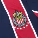 Camiseta Retro 1997/98 Chivas Hombre - Versión Replica - camisetasfutbol