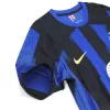 Camiseta Auténtica Inter de Milán 2023/24 Primera Equipación Local Hombre - Versión Jugador - camisetasfutbol