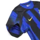 Camiseta BARELLA #23 Inter de Milán 2023/24 Primera Equipación Local Hombre - Versión Replica - camisetasfutbol