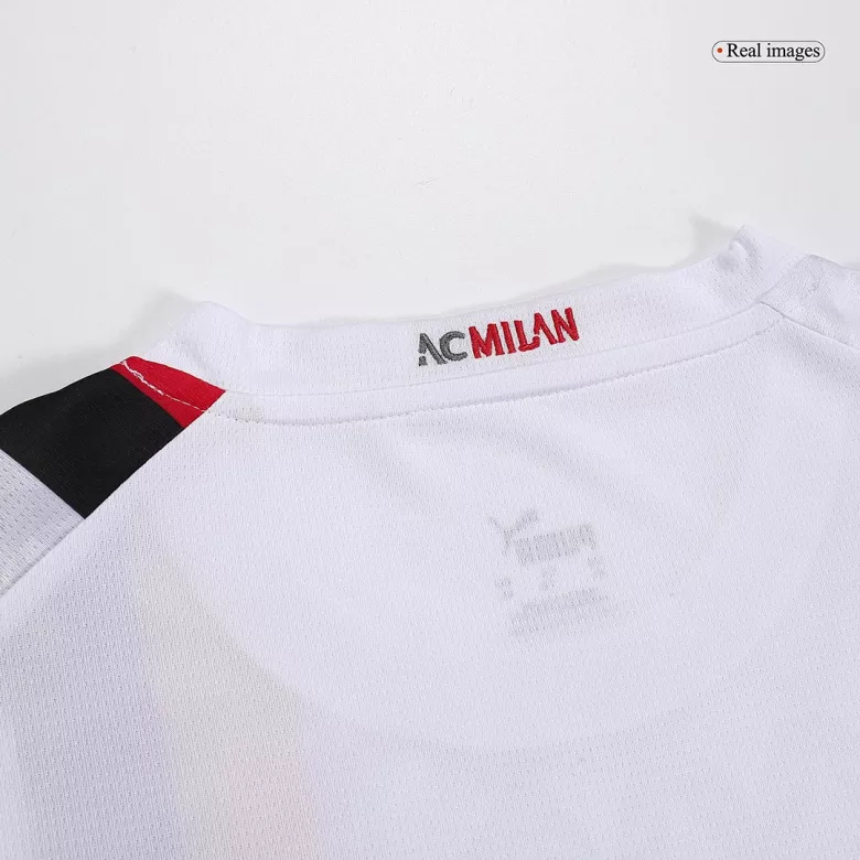 Camiseta TOMORI #23 AC Milan 2023/24 Segunda Equipación Visitante Hombre - Versión Hincha - camisetasfutbol